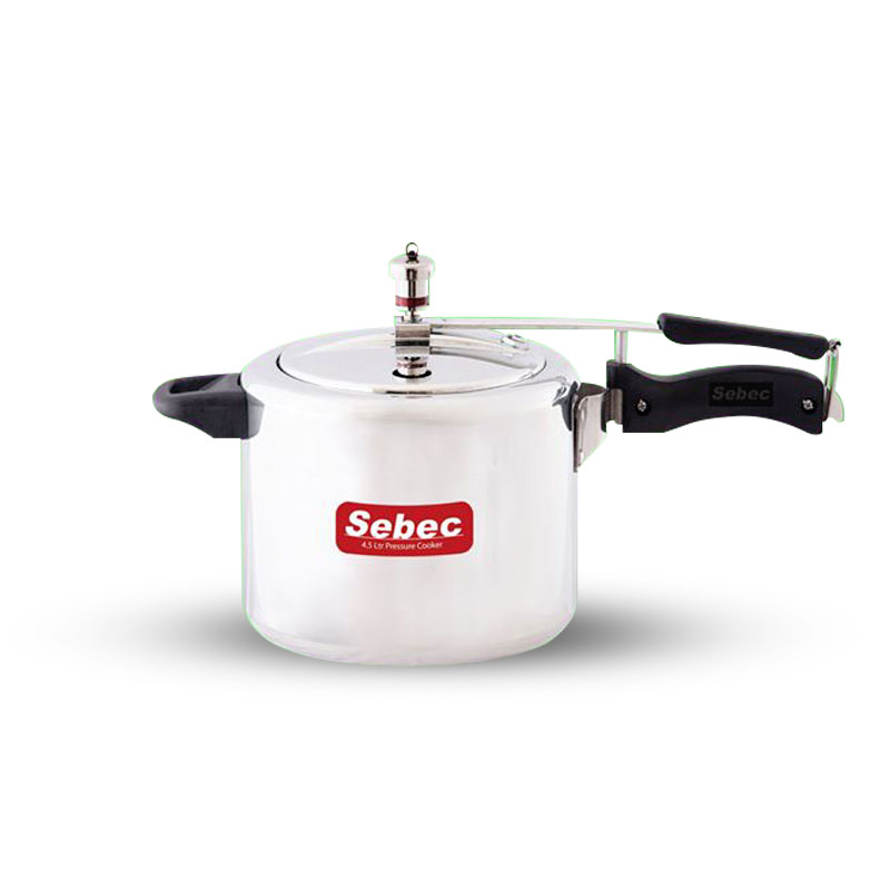 Sebec Pressure cooker | SPC-45