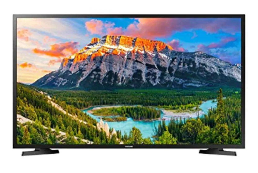 SAMSUNG | Samsung 43" Smart FUll HD TV UA43N5470AUSFS