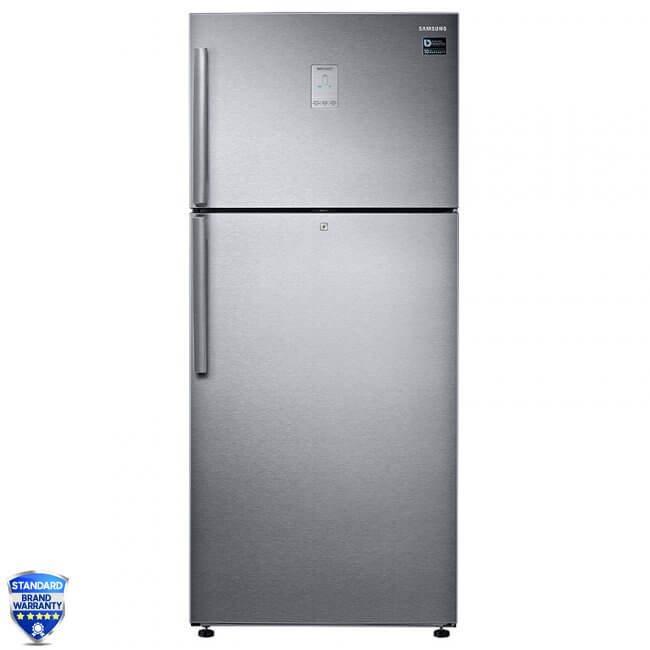 Samsung Refrigerator 551 L FF Refrigerator | RT56K6378SL/D2